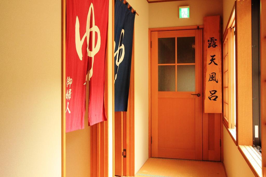 Jinkuro Hotel Takayama  Exterior photo
