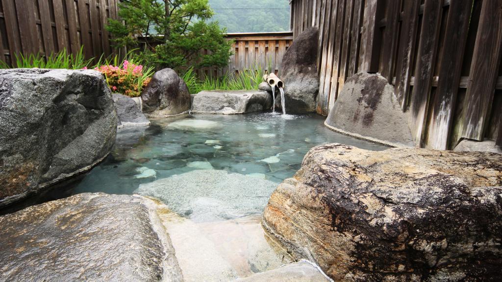 Jinkuro Hotel Takayama  Exterior photo