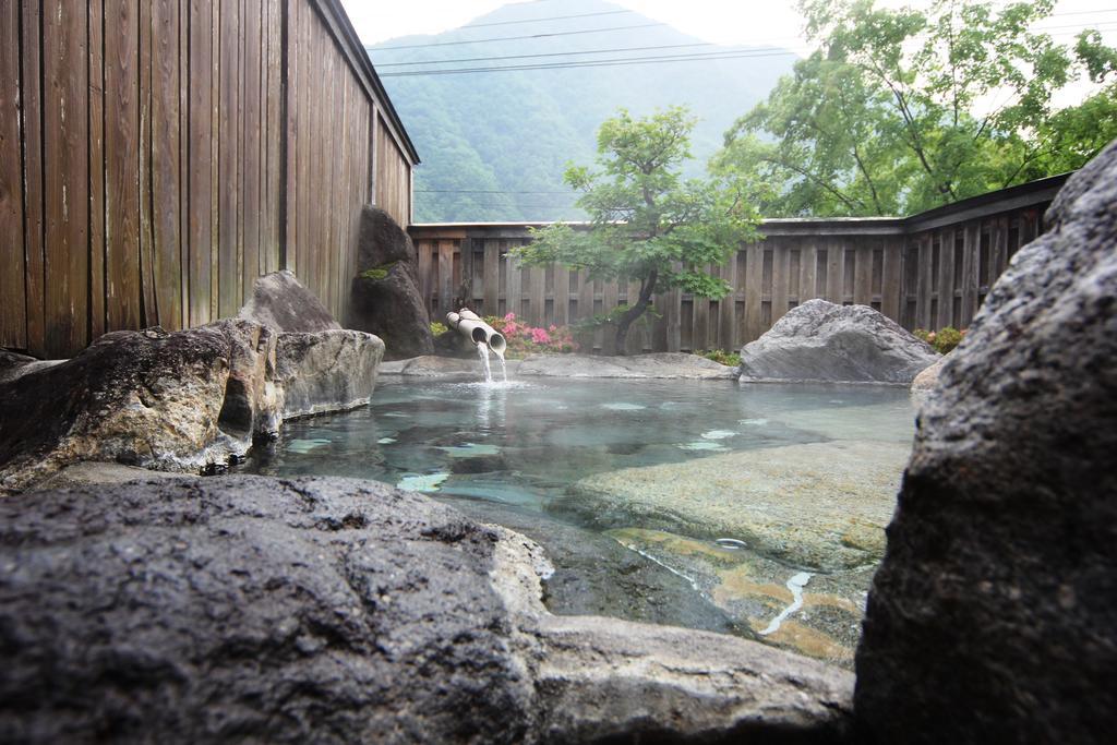 Jinkuro Hotel Takayama  Exterior photo