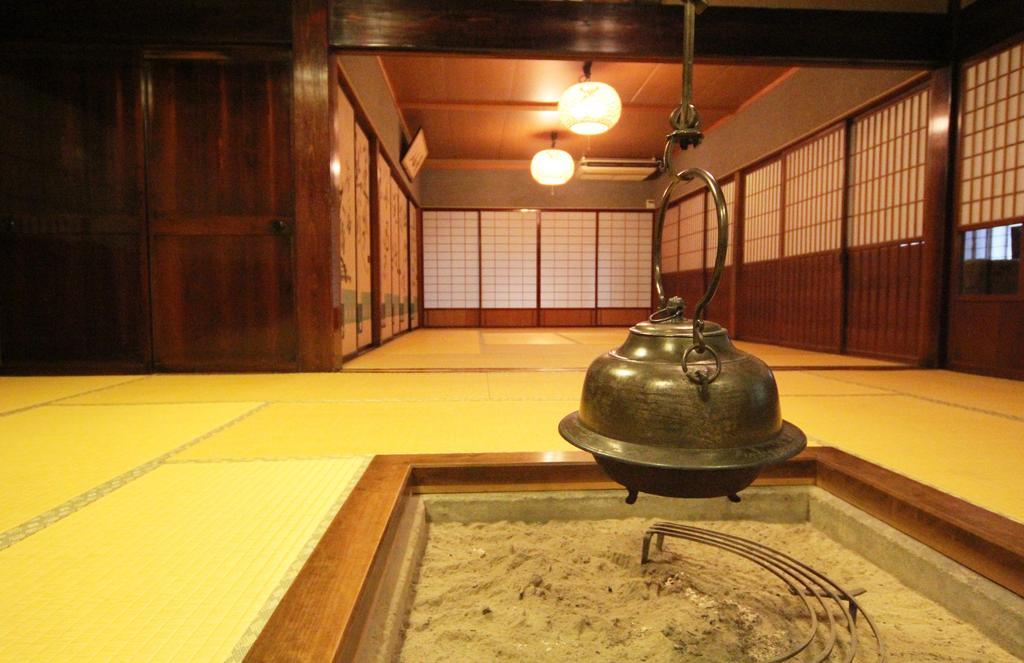 Jinkuro Hotel Takayama  Exterior photo