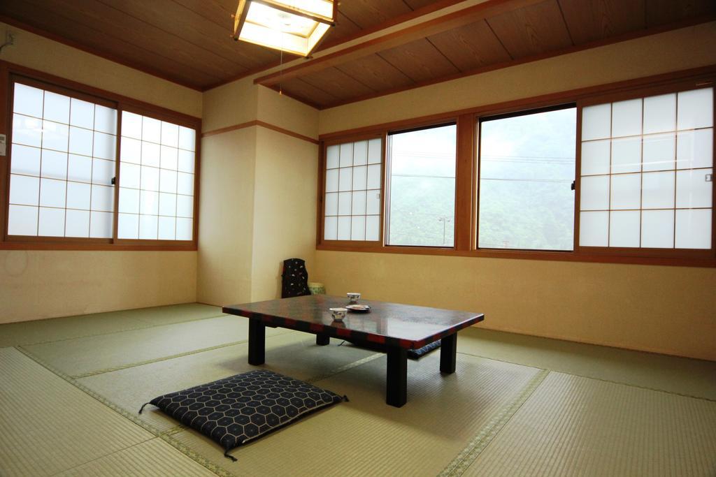 Jinkuro Hotel Takayama  Room photo